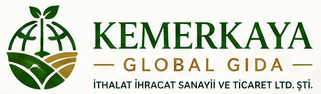 Kemerkaya Global Gıda — İthalat İhracat Sanayii ve Ticaret Ltd. Şti.